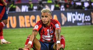 Independiente Medellín vs. Santa Fe en vivo gratis hoy vía Fútbol Libre TV, Win Sports: horarios, canales y dónde ver partido por Copa Colombia 