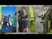 450 in custody after immigration raid at Georgia Hyundai plant