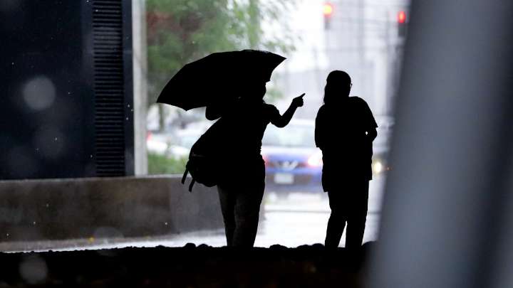 Clima en CdMx 14 de septiembre: ¿Cuál es el pronóstico para este domingo?