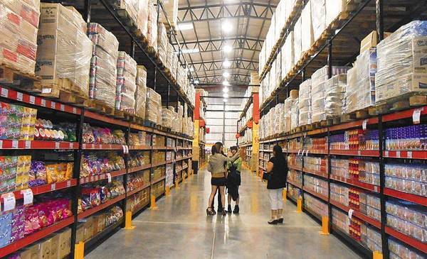 La suba del dólar pegó en los precios: la inflación mayorista superó el 3% en agosto