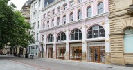 Inside huge new Mappin & Webb store in iconic Manchester building after dazzling takeover