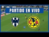 Monterrey vs. América en vivo gratis hoy vía Fútbol Libre TV, Canal 5, TUDN, Vix: a qué hora juega, canales y dónde ver partido por Liga MX