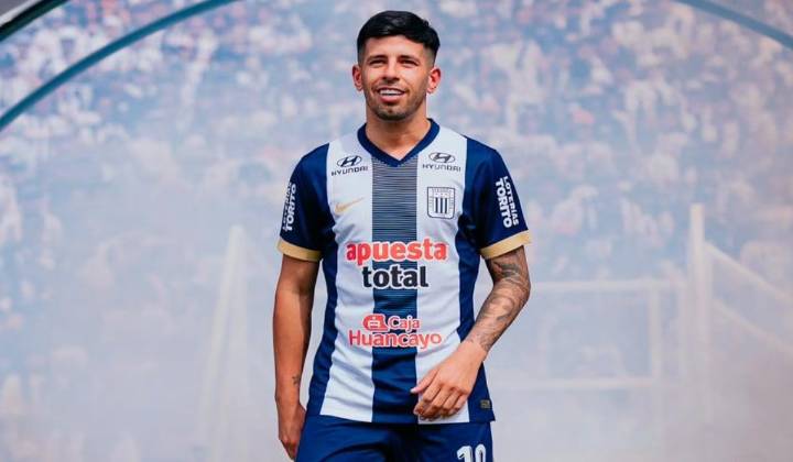 CEPPELINI Y ELIMINACIÓN DE ALIANZA: «NOS DABAN MUERTOS POR BOCA»
