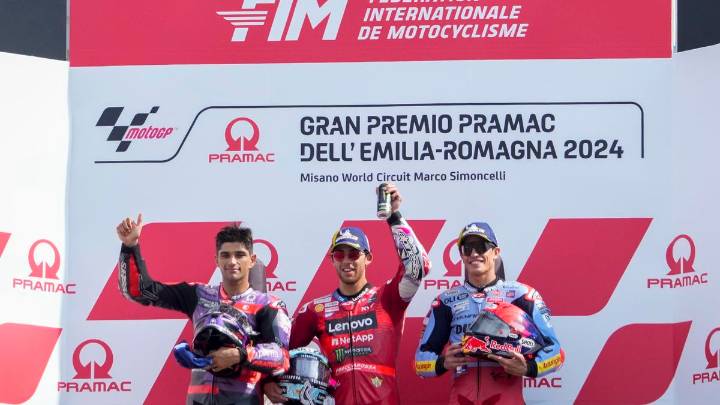 Análisis del circuito Marco Simoncelli de Misano: curiosidades