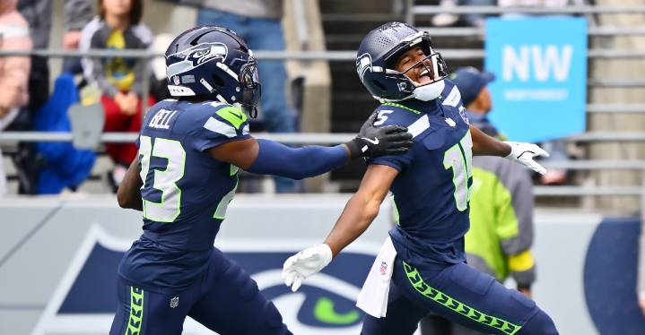 Seahawks national power rankings roundup, Week 4: Seattle on the rise after Saints beatdown