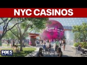 Committees unanimously approve Queens and Yonkers casino proposals