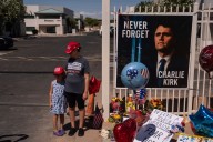 Suspect in Charlie Kirk assassination case faces court hearing