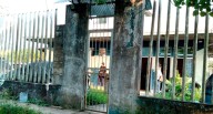 Morgue del distrito de Catillo Grande funciona en precarias condiciones