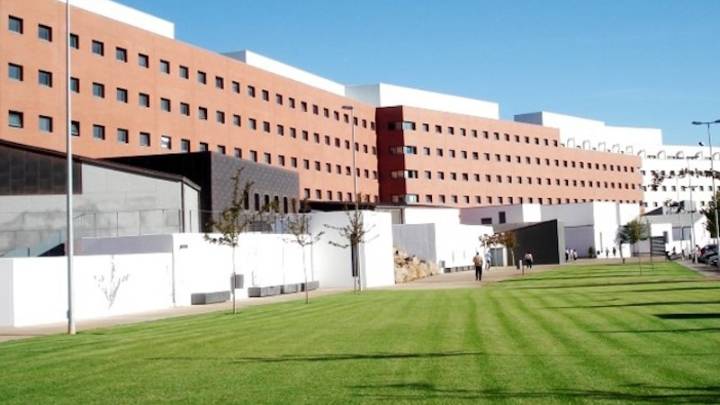 Doce detenidos por agredir a sanitarios y policías en el Hospital de Ciudad Real