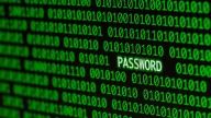 Las contraseñas más utilizadas, pero las más hackeadas: ponen en riesgo su dinero y datos