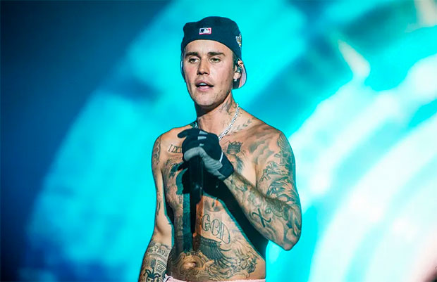 Justin Bieber lanza ‘Swag II’, su octavo disco de estudio