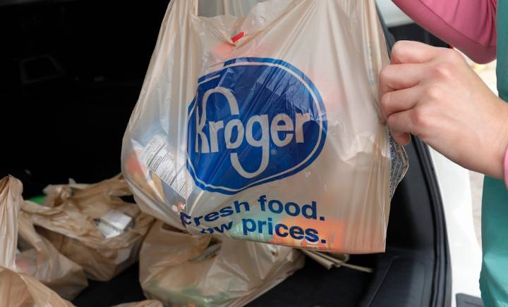 More shrimp sold at Kroger stores recalled for possible radioactive contamination