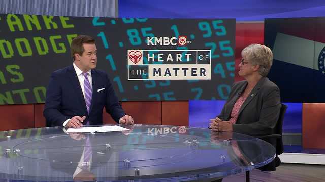 Missouri Gets Ready for Sports Betting Launch: What's Left to be Done