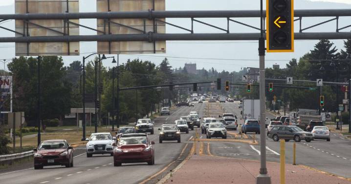 In greenhouse gas report, Bozeman doesn't see much progress