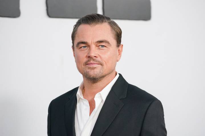 Leonardo DiCaprio: a sus 50 años, el actor redefine su carrera con mayor selectividad