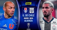 Mira en directo: Alianza Lima vs U. de Chile EN VIVO vía DIRECTV por internet gratis