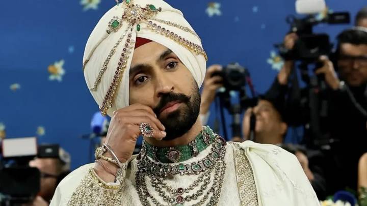 Diljit Dosanjh credits only this person for his first-ever International Emmy Awards 2025 nomination