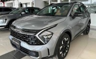 El nuevo KIA que busca dominar el mercado de autos deportivos