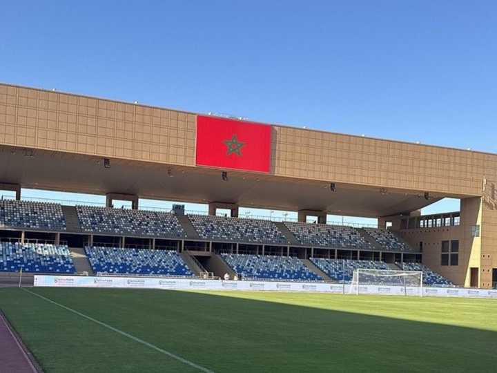 Marrakech, fascinante y futbolera: cómo es la Ciudad Roja de Marruecos que invierte y se moderniza pensando en el Mundial 2030