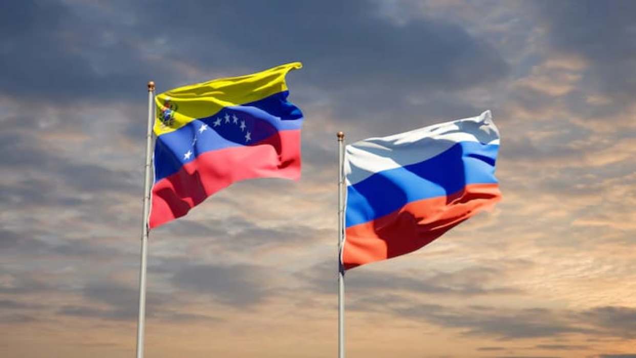 AN aprueba primera discusión del Tratado de Asociación entre Venezuela y Rusia