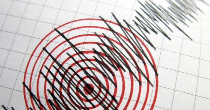 Sismo de magnitud 4.4 sacude Colima; Protección Civil activa protocolo de seguridad