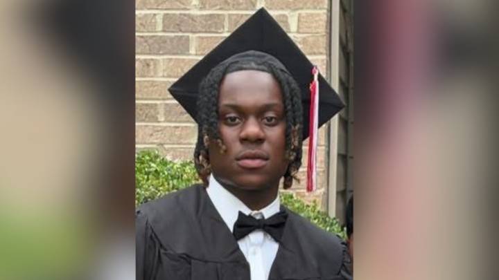 Marion shooting leaves young man dead, community in mourning