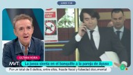 Ramoncín, tras la apertura del juicio oral al novio de Ayuso: "Quiero saber ahora cuál va a ser el argumentario de la presidenta de la Comunidad de Madrid"