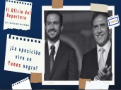 De moralmente derrotada a incómoda: la oposición resurge