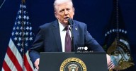 Demócratas publican supuesta carta de Trump a delincuente sexual Jeffrey Epstein