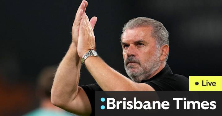 Europa League LIVE: Ange Postecoglou’s Nottingham Forest begin campaign away to Real Betis in Seville, Spain