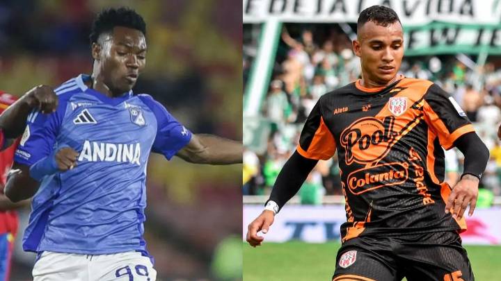 🔴 Millonarios vs. Envigado, EN VIVO; minuto a minuto del partido de Copa Colombia