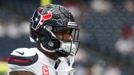 Nico Collins: L'Jarius Sneed knows who I am