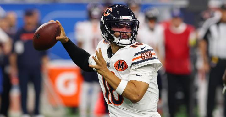 Cowboys news: Why Dallas should be worried about Chicago