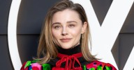 ‘Kick-Ass’ Star Chloë Grace Moretz Marries Longtime Partner