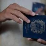 Observatorio de la Diáspora Venezolana: más del 55% de los venezolanos no cuenta con pasaportes vigentes