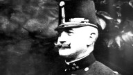 Alfred Redl, el hombre que vendió secretos a tres naciones
