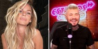 Sabrina Rojas habló de su relación con Marcelo Tinelli: “Es hipnótico”