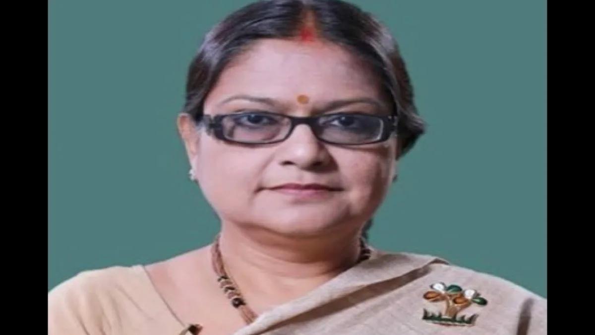 Trinamool leader sparks row with social media post, issues clarification
