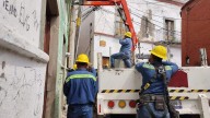 Afectaciones urbanas por lluvias y rezagos en servicios públicos
