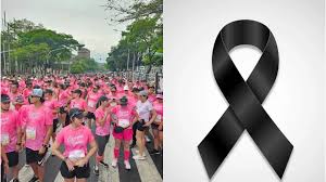 Tragedia en la Carrera de las Rosas en Medellín: fallece un competidor durante la jornada