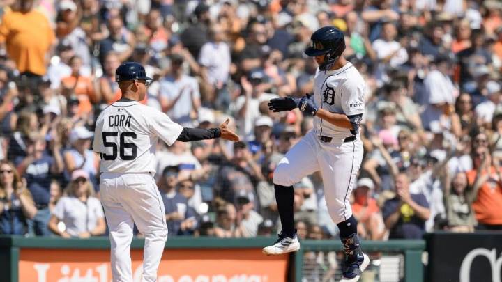 Today's early best bets to target: Top NFL picks, MLB predictions, including Tigers