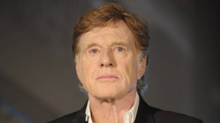 Las tres grandes tragedias que marcaron la vida de Robert Redford, el "chico de oro" de Hollywood: "El dolor es inconmensurable"