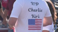 Charlie Kirk vigil scheduled at ASU campus Monday night