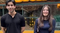 How Vivaan, Vera Bedi Feel About The Attention After The Ba***ds of Bollywood Premiere