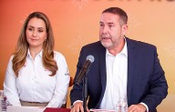 Avala presidente de ARHCOS el programa “Aquí Vamos Gratis”