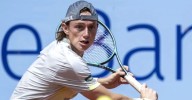 Ignacio Buse sigue imparable: Tenista peruano avanzó a los cuartos del Challenger de Sevilla