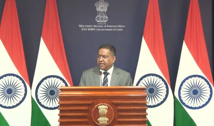 Factually incorrect, entirely baseless: India slams NATO chief's comments