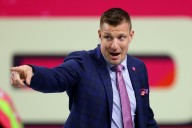 Rob Gronkowski Doesn't Hold Back on the Kansas City Chiefs