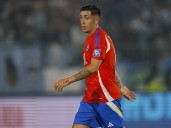 Rodrigo Echeverría por nómina de la Roja sin Generación Dorada: "Hay varios líderes"