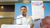 Rahul Gandhi promises law for EBCs in Bihar on lines of SC/ST Atrocity Act
